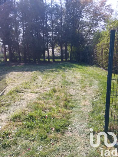 Land at Novillers (60730)