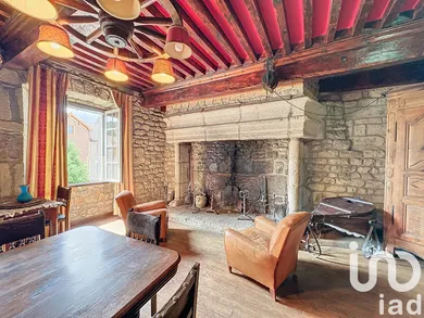 Apartment at Le Malzieu-Ville (48140)