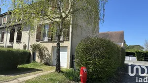 Maison à CHARTRETTES (77590)