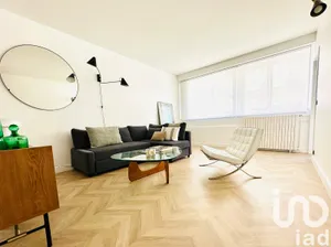 Appartement à Paris (75016)