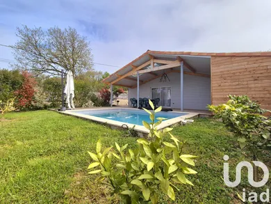 House at Bon-Encontre (47240)