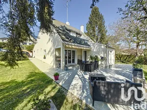 Maison d'architecte à Corbeil-Essonnes (91100)