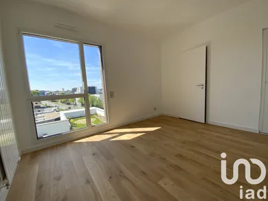 Duplex à Rennes (35000)