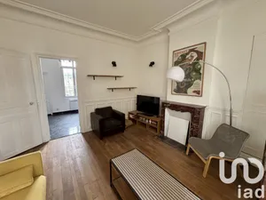 Townhouse at Compiègne (60200)