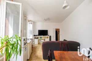 Maison de ville à Vitry-sur-Seine (94400)