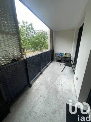 Apartment at Gennevilliers (92230)