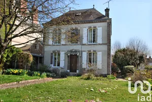 Maison à Bléneau (89220)