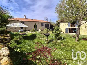 Park home at Pergain-Taillac (32700)
