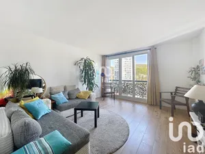Appartement à Chaville (92370)