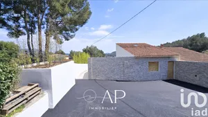 Apartment at Bandol (83150)