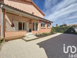 Maison à Rieux-Volvestre (31310)