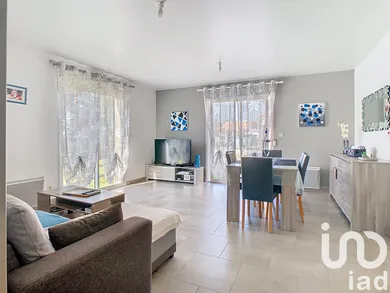 House in Vertou (44120)