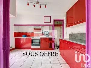Apartment at Béziers (34500)