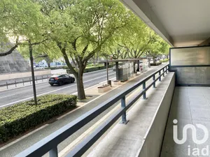 Appartement à Nîmes (30900)