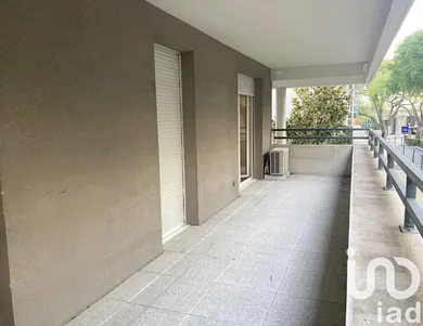 Apartment in Nîmes (30900)
