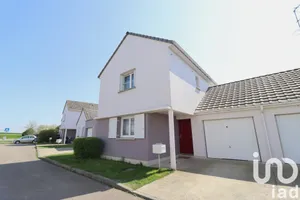 Maison à Huest (27930)