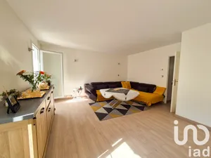 Maison à Vauréal (95490)