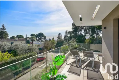 Apartment at Cannes (06400)