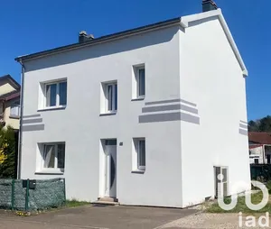 House at Creutzwald (57150)