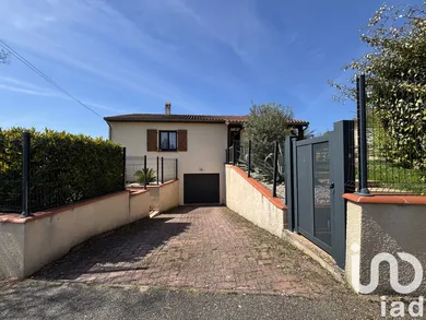 House at Senouillac (81600)