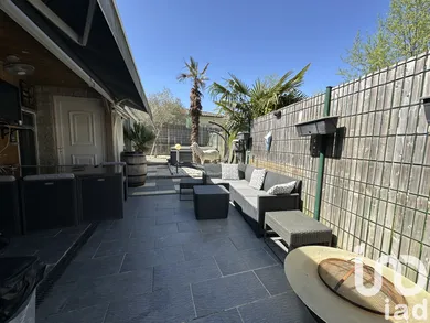 Maison à Cavignac (33620)