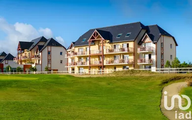 Apartment at Fréhel (22240)