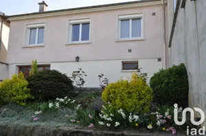 House at Épernay (51200)