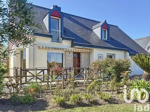 Maison à Lancieux (22770)