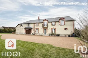 House at Juranville (45340)