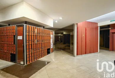 Appartement à Paris (75013)