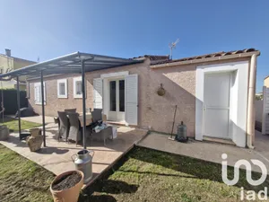 House at Marseillan (34340)
