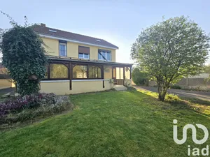 Maison à Sedan (08200)