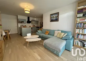 Apartment at Châtenay-Malabry (92290)