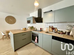 Appartement à Châtenay-Malabry (92290)