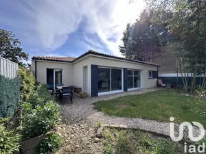 Maison d'architecte à Aucamville (31140)