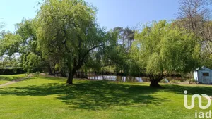 Demeure à Plumergat (56400)