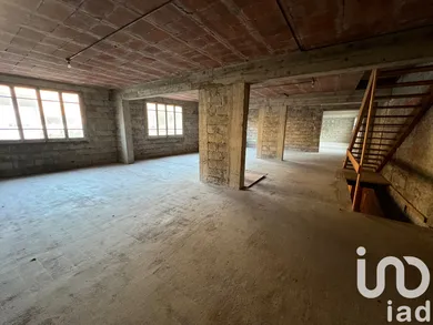 Maison à Moirans-en-Montagne (39260)