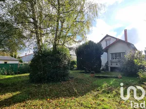 Traditional house at Montgeron (91230)