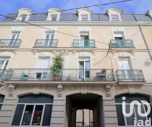 Apartment at Nantes (44000)