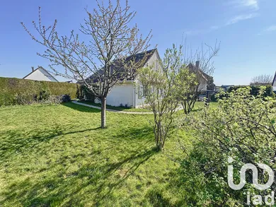 Maison traditionnelle à Le Mesnil-Esnard (76240)