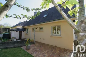 Maison à Hennebont (56700)