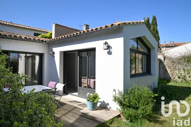 Maison à Saint-Martin-de-Ré (17410)