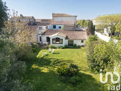 Maison à Saint-Martin-de-Ré (17410)