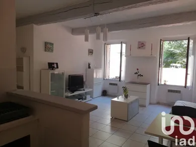 Apartment at Toulon (83200)
