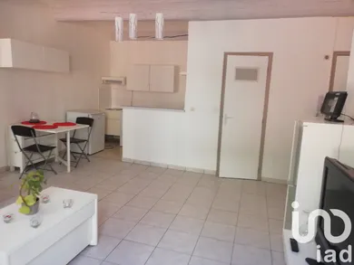Apartment in Toulon (83200)