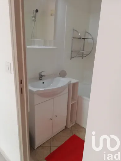 Apartment in Toulon (83200)