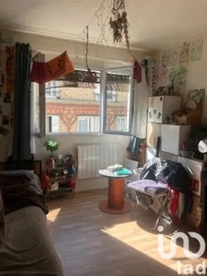 Studio at Boulogne-Billancourt (92100)