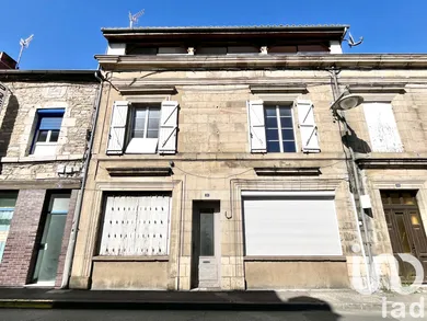 Apartment at Gramat (46500)