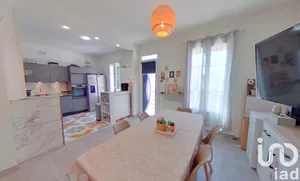 Maison traditionnelle à Argenteuil (95100)