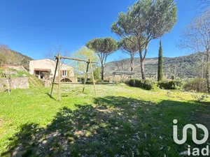 Maison à Riols (34220)